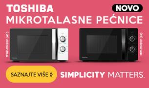 Toshiba srednji 28.4.